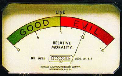 Objective Morality