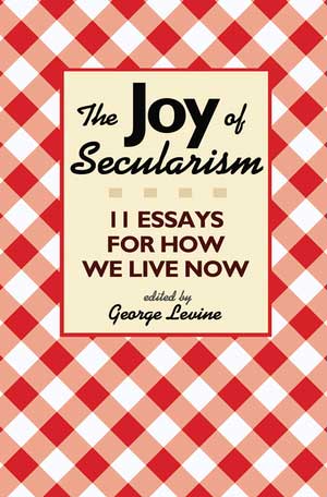 Joy of Secularism